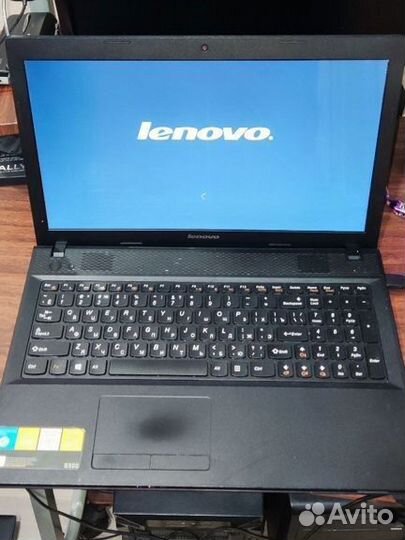 Lenovo G500