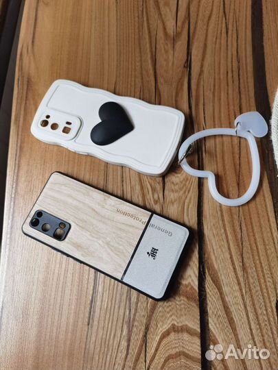 Чехол на huawei honor 30 pro plus