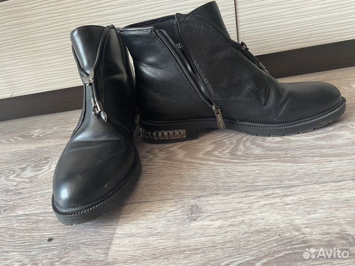 Ботильоны 41