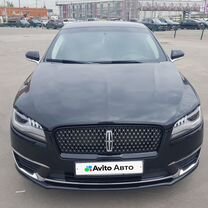 Lincoln MKZ 2.0 AT, 2013, 127 000 км, с про�бегом, цена 1 700 000 руб.