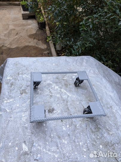 Кадка для растений