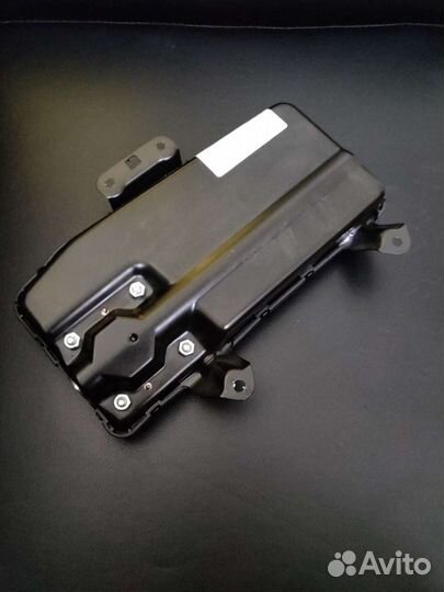 Подушка безопасности на Мерседес R230-SL