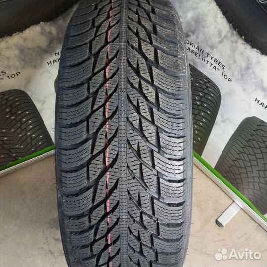 Nokian Tyres Hakkapeliitta R3 SUV 235/65 R17 108R