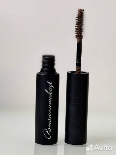 Гель для бровей Romanowamakeup