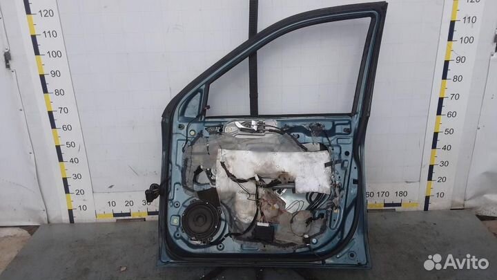 Дверь передняя правая Hyundai Santa Fe