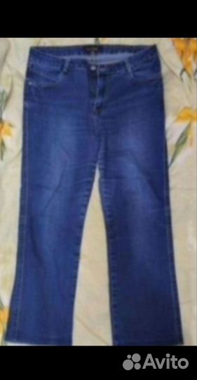 Джинсы женские