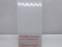 Сыворотка Clarins Double Serum