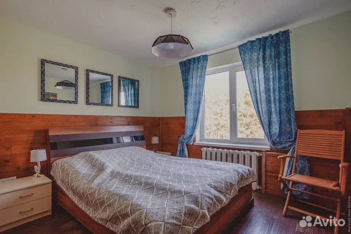 База отдыха 