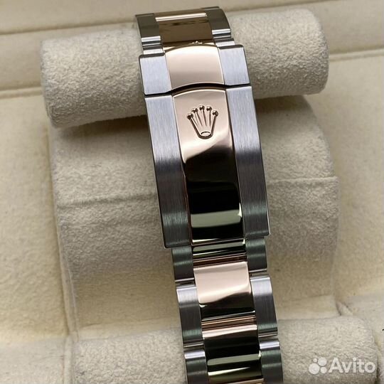 Часы Rolex Datejust Datejust 126231-0022 + подарок 1 год гарантии