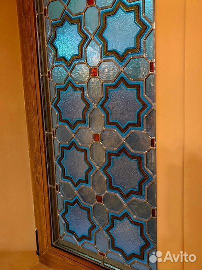 Окна, остекление веранд, террас