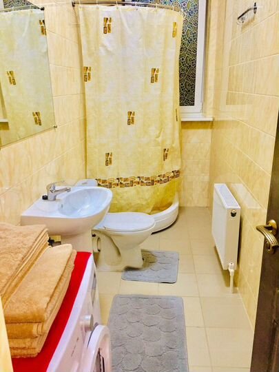 Дом 63 м² на участке 4 сот.