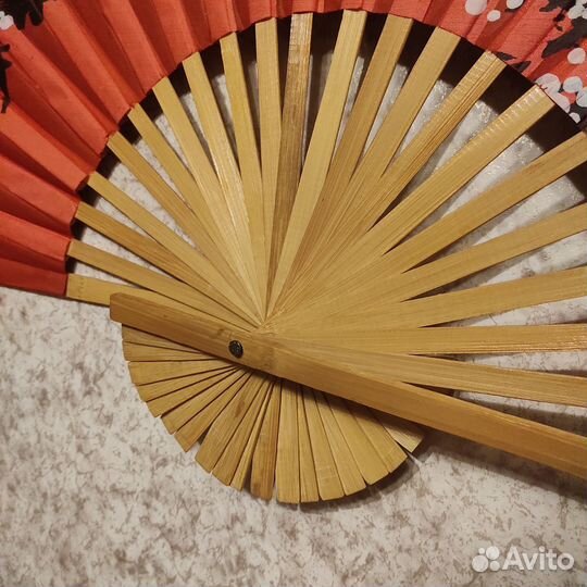 Картина Веер