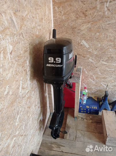 Лодочный мотор, лодка