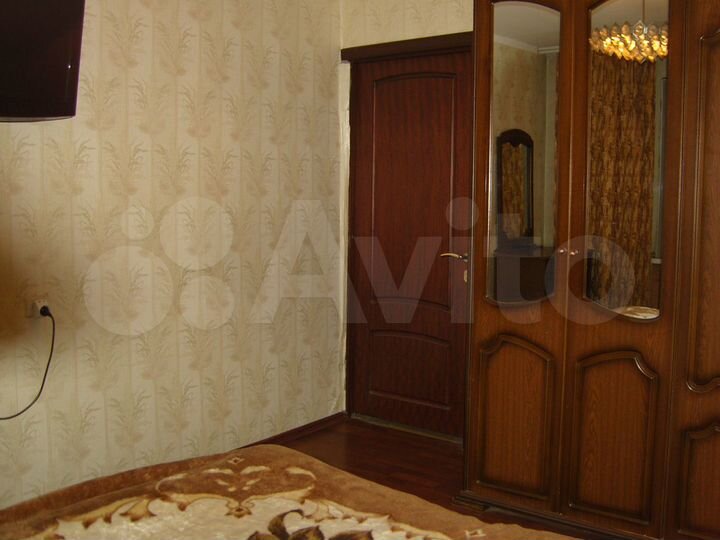 2-к. квартира, 55 м², 5/10 эт.