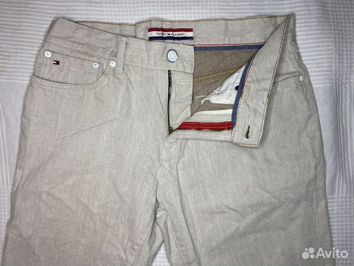 Tommy Hilfiger джинсы (W32/L32)