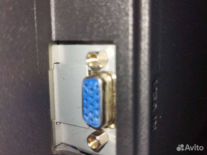 Монитор Acer