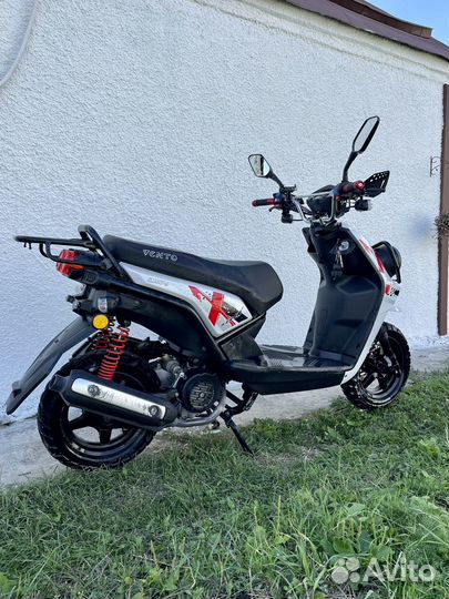 Скутер Vento Smart 2 VMC