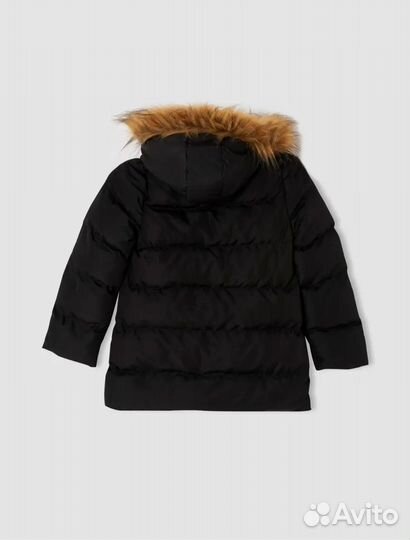 Куртка 110 116 122