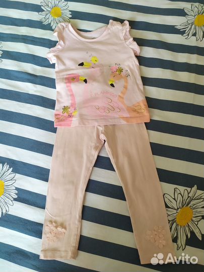 Комплект 3 в 1, р. 86-92