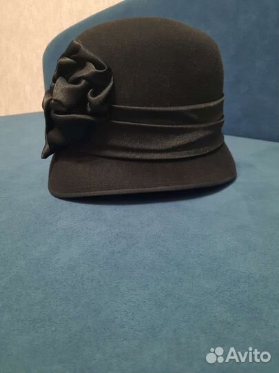 Шляпа женская