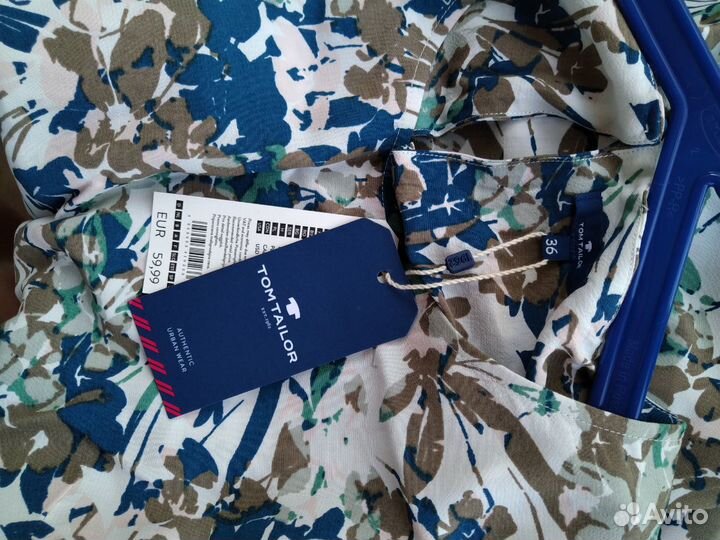 Платье Tom TAilor