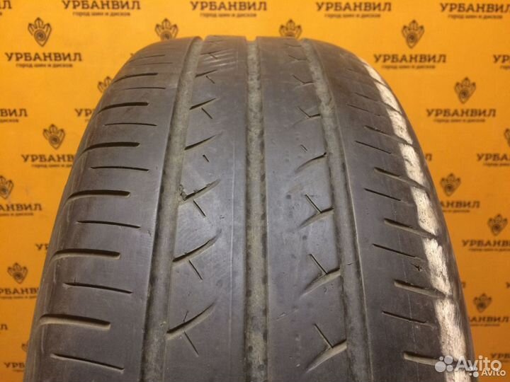 Yokohama BluEarth AE01 195/60 R15