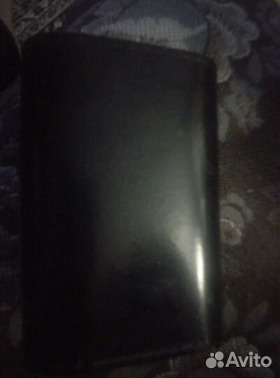 Футляр от бритвы Ленинград