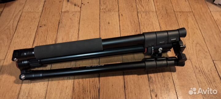 Штатив, монопод с 3d. Головой