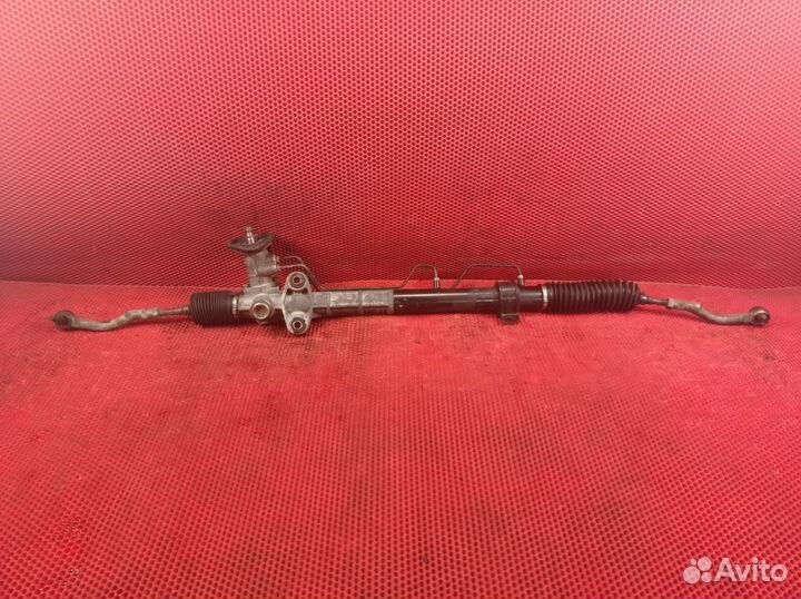 Рейка рулевая Hyundai Sonata EF G4GB 57700-39000