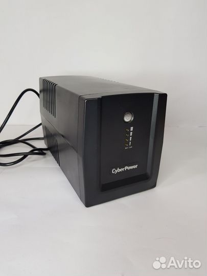 Ибп CyberPower UT2200EI(2 шт,новые )
