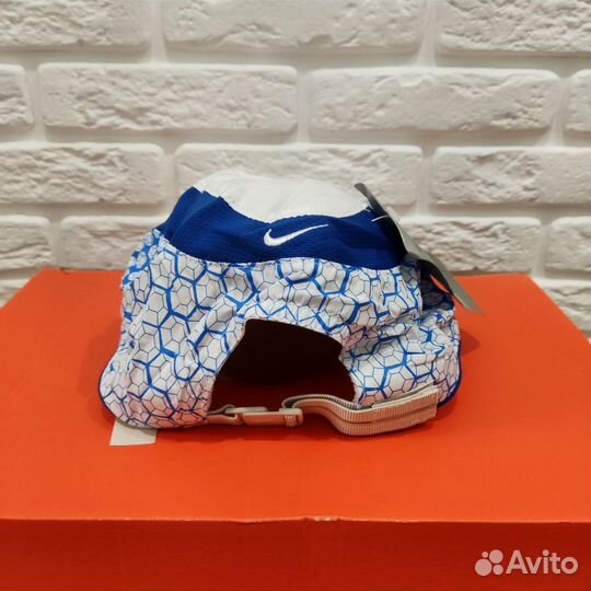 Бейсболка Nike Tn Vintage Оригинал
