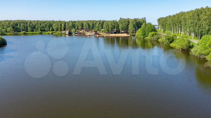 Участок 6 сот. (ИЖС)