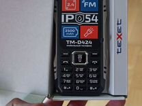 teXet TM-120