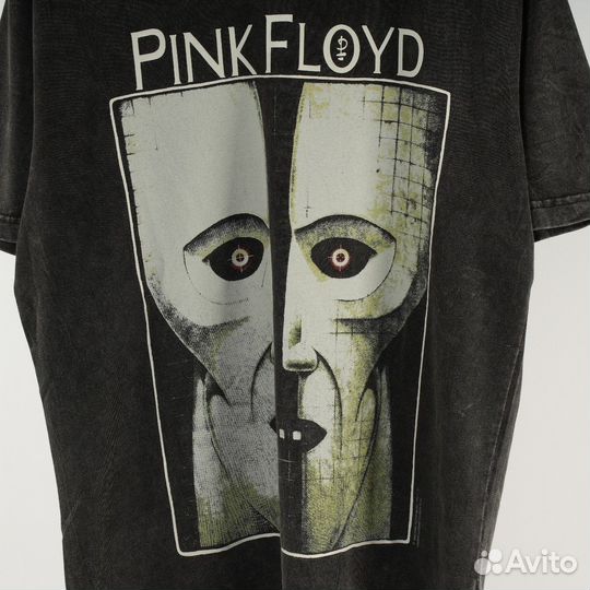 Футболка pink floyd