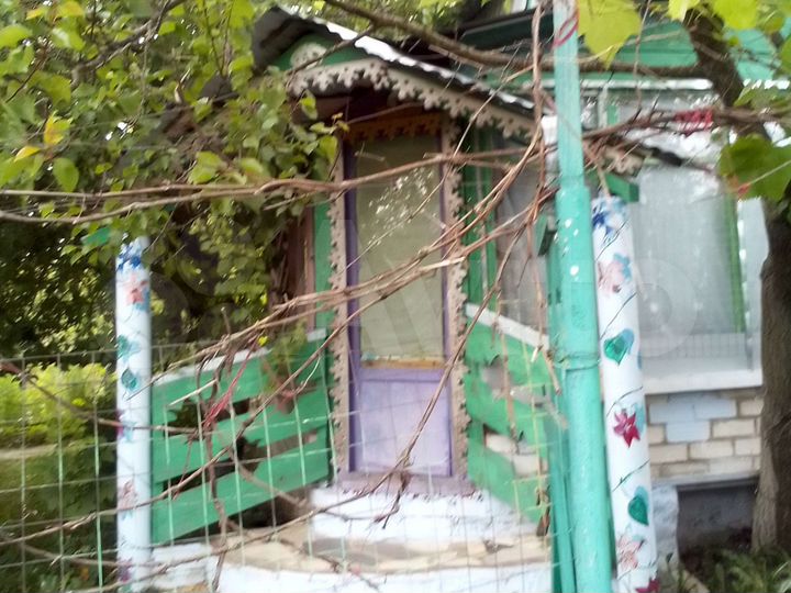 Дача 70 м² на участке 6 сот.