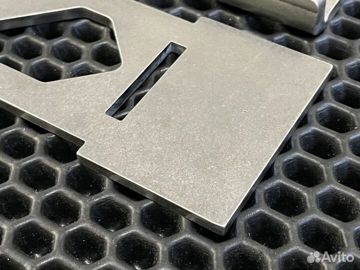 Галтовка, шлифовка деталей