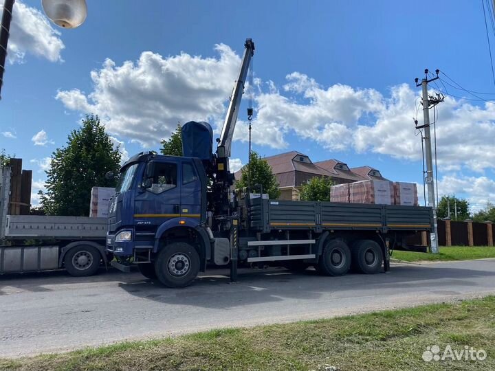 Керамоблок Гжель