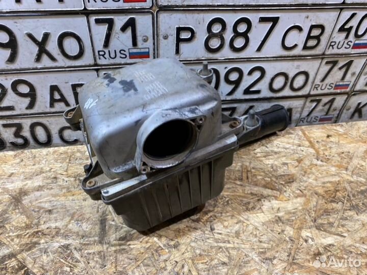 Корпус воздушного фильтра Chevrolet Niva