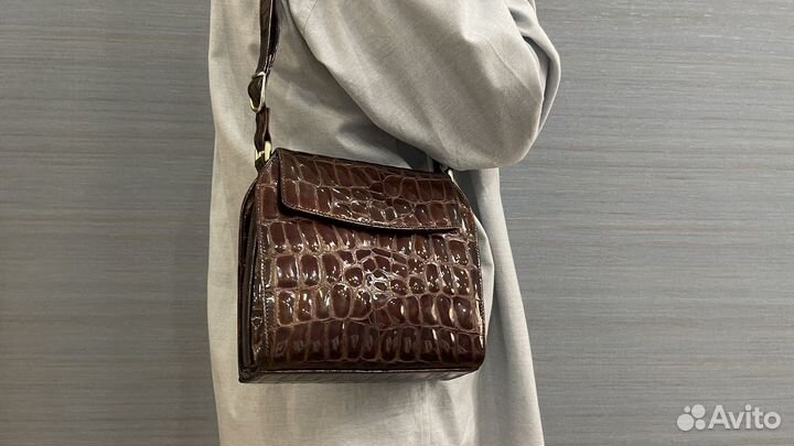 Женская сумочка 20 х 20, peter kaiser