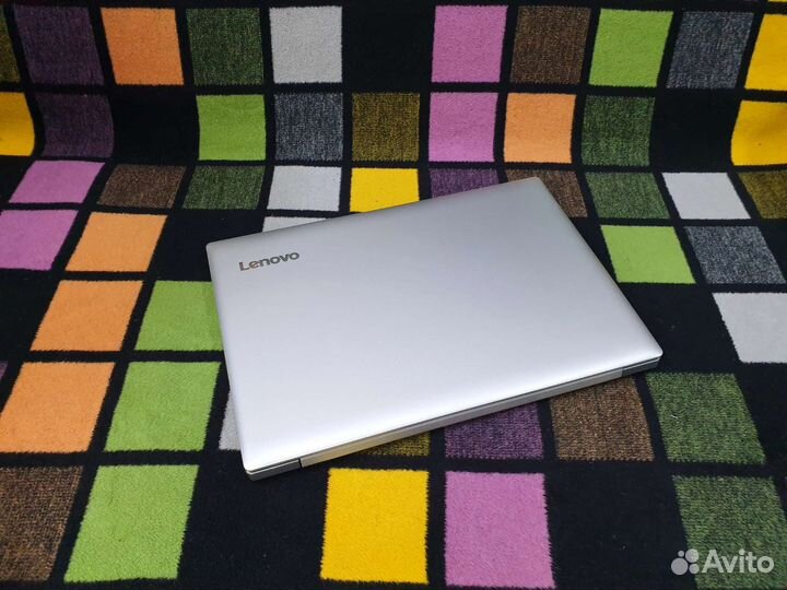 Ноутбук Lenovo IdeaPad 320-15IKB