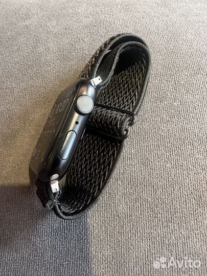 Часы apple watch 9 45 mm