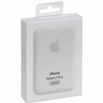 Power bank Apple MagSafe Battery Pack, 5000 мАч