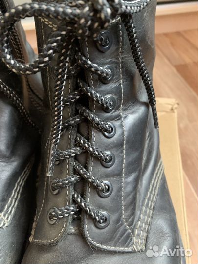Dr martens 1460 pascal