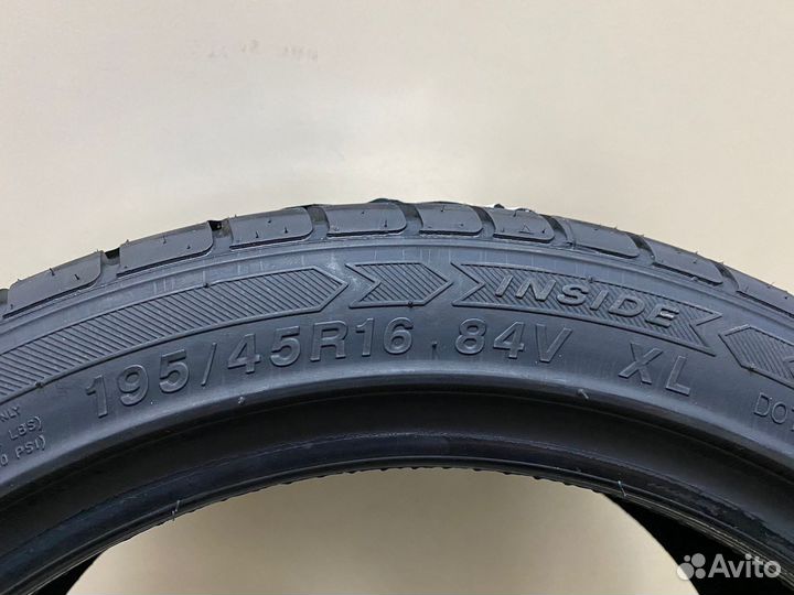 Sailun Atrezzo ZSR 195/45 R16 84V