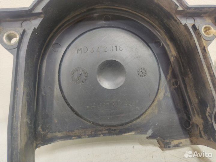 Кожух грм Mitsubishi Lancer 9