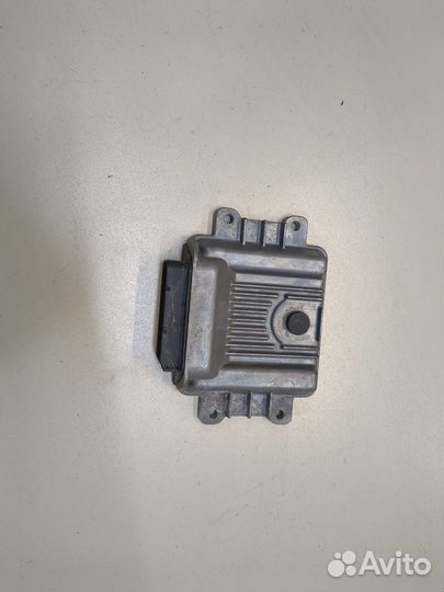 Блок управления кпп Volkswagen Tiguan, 2018