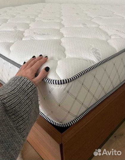 Матрас 90х200 от фабрики
