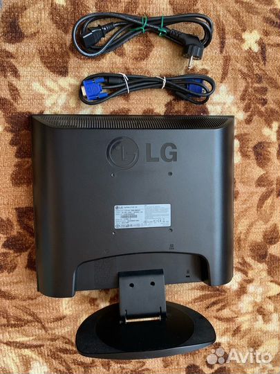 Монитор Lg