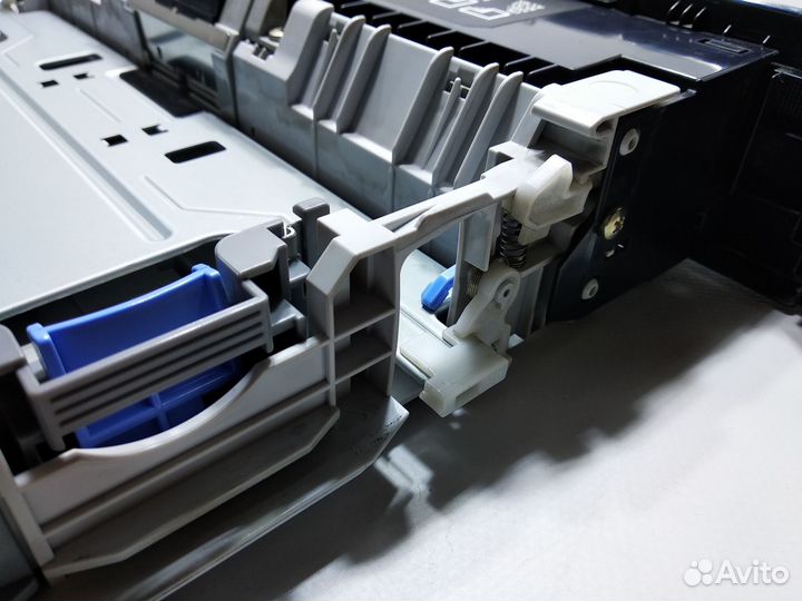 Кассета RM2-0629 HP 435, 701, 706. Оригинал