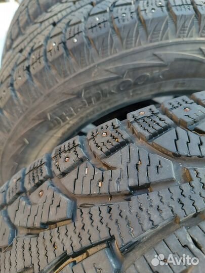 Колеса зимние r 17 Suzuki grand Vitara